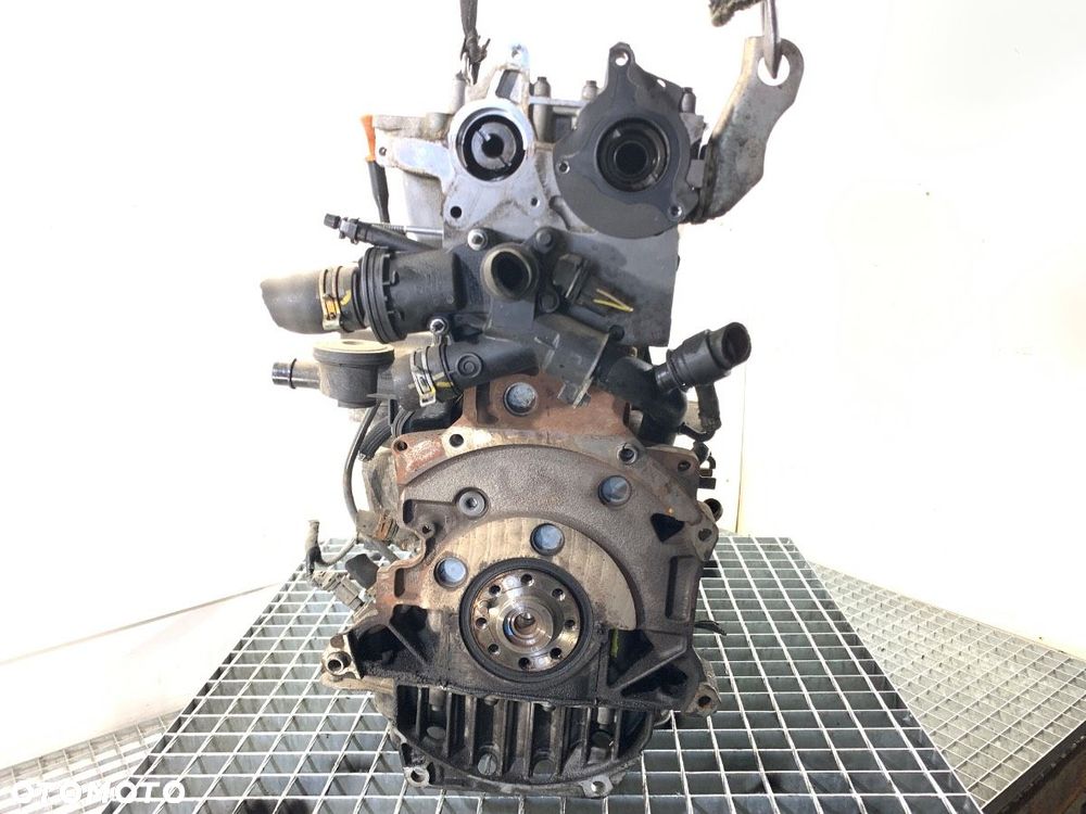 SILNIK  PEUGEOT 508 SW I (8E_) 2010 - 2018 2.0 HDi 120 kW [163 KM] olej napędowy 2010 - 2018 RHH - 2