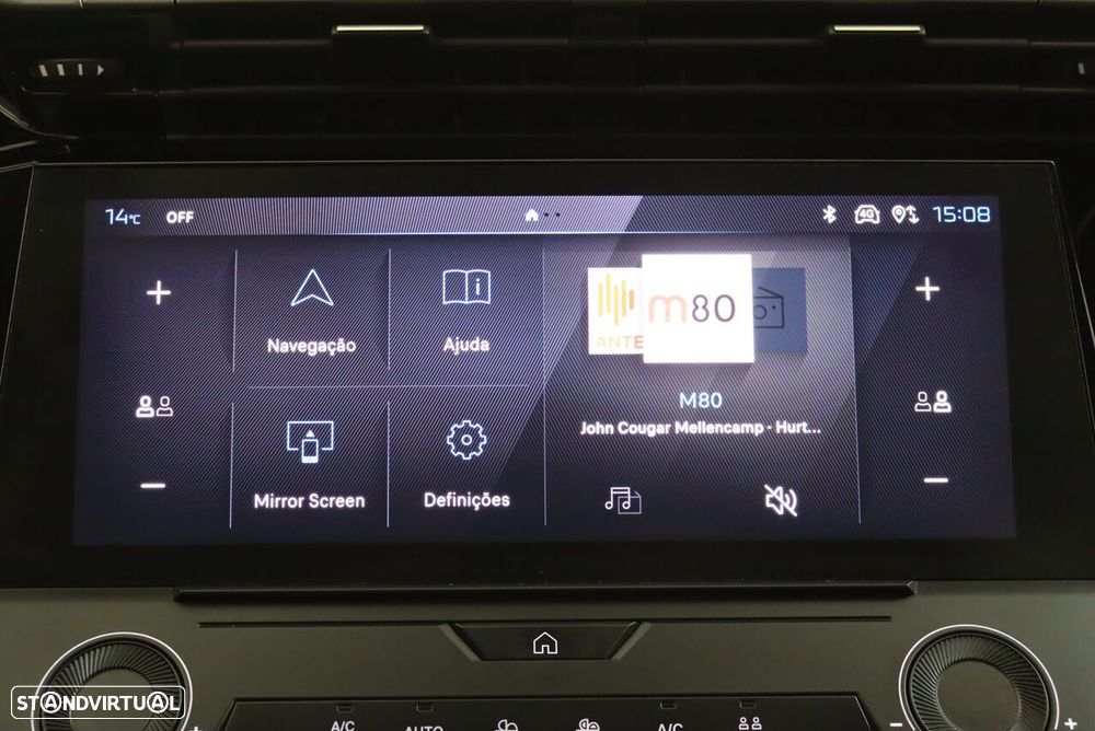 Peugeot 308 1.5 BlueHDi Active - 24