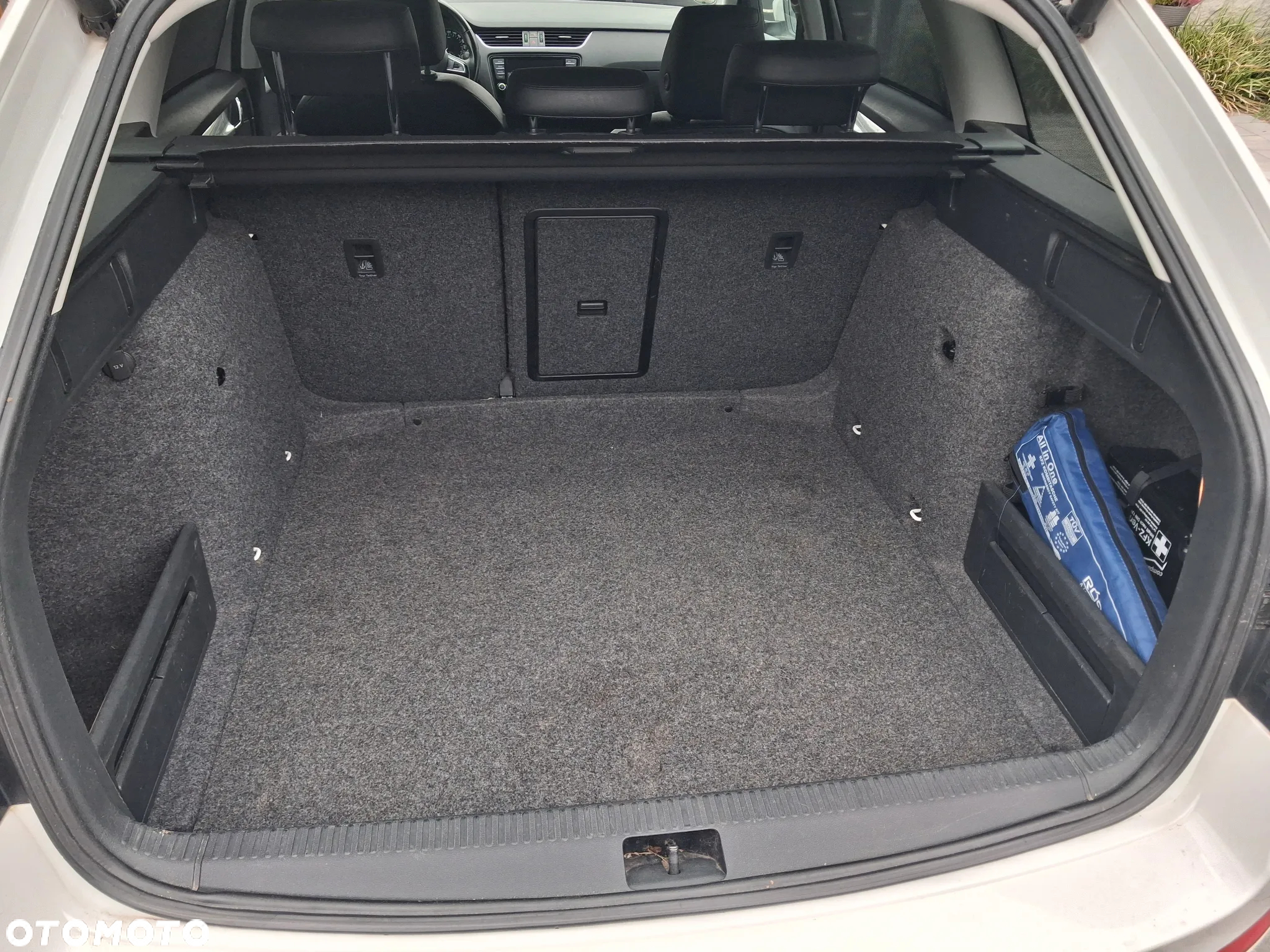 Skoda Octavia - 15
