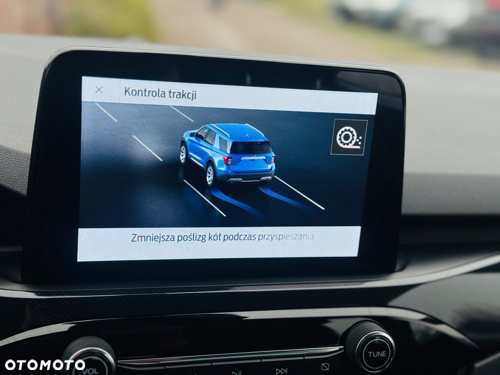 Ford Kuga 2.0 EcoBlue 4x4 ST-LINE - 8