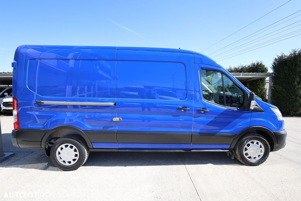 Ford Transit L3H2 2.0D 130CP - 7
