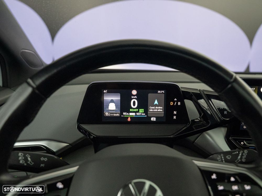 VW ID.4 77 kWh Pro Performance - 16