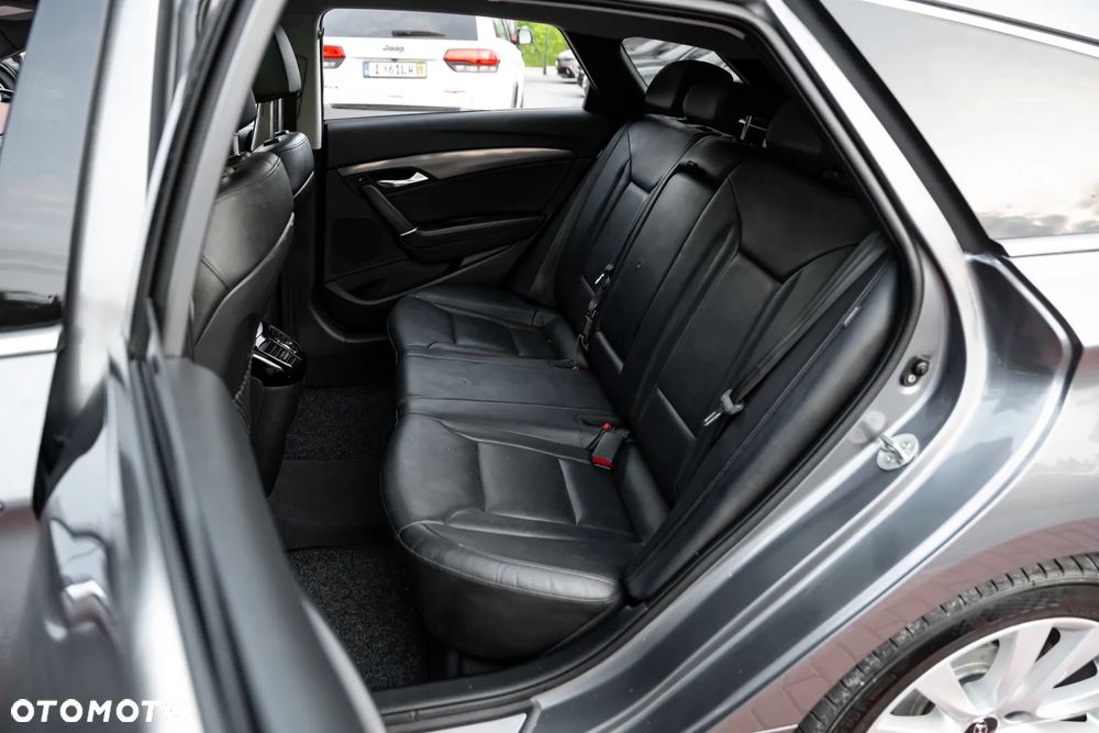 Hyundai i40 2.0 Automatik Premium - 20