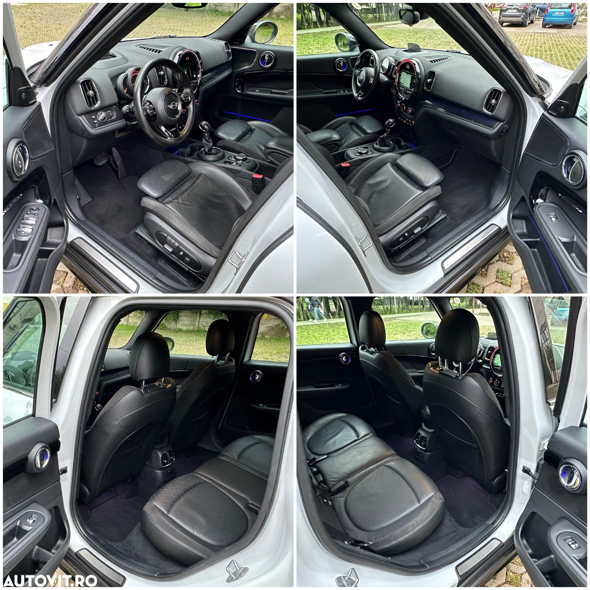 Mini Countryman Cooper D All4 Aut. Estate Edition - 7
