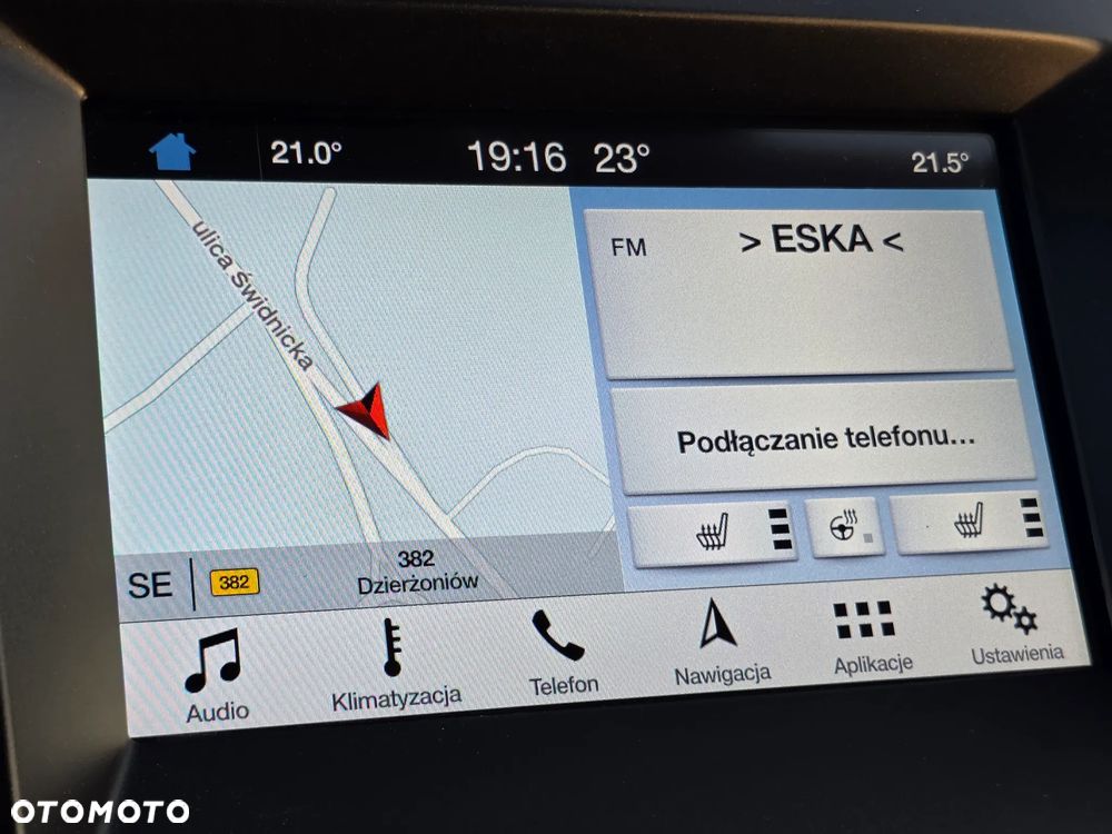 Ford S-Max 2.0 EcoBlue Twin-Turbo ST-Line - 11