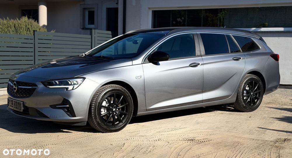 Opel Insignia 2.0 CDTI Business Edition S&S - 7