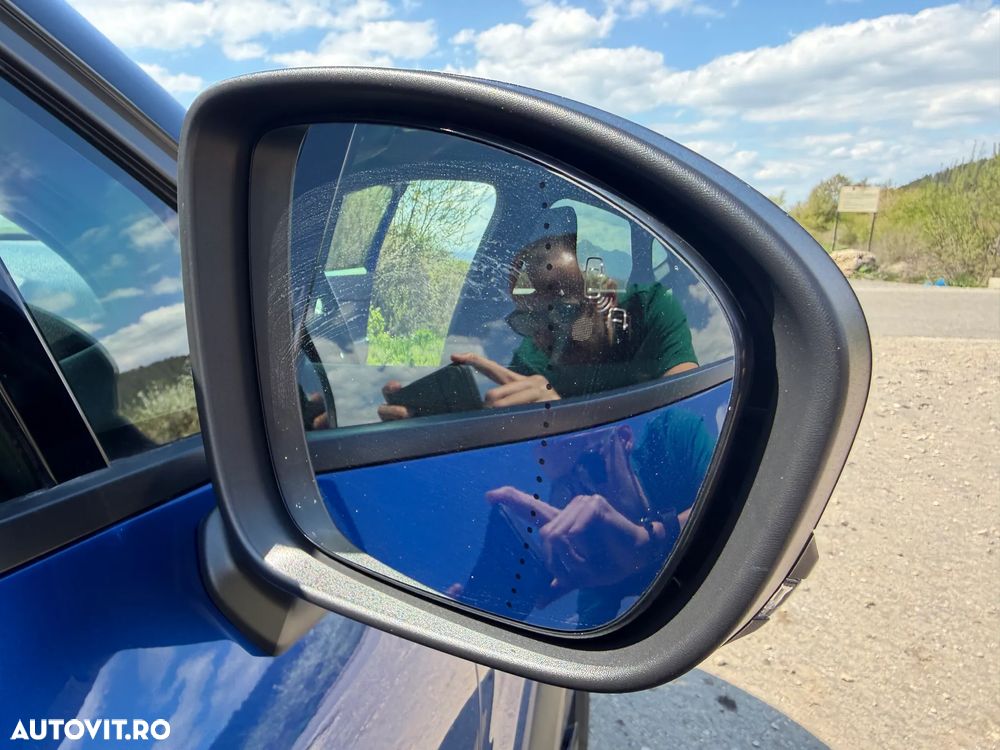 Renault Captur PHEV 160 Engineered - 33