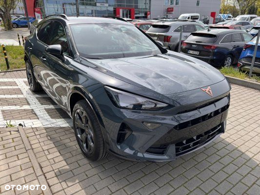 Cupra Formentor - 3