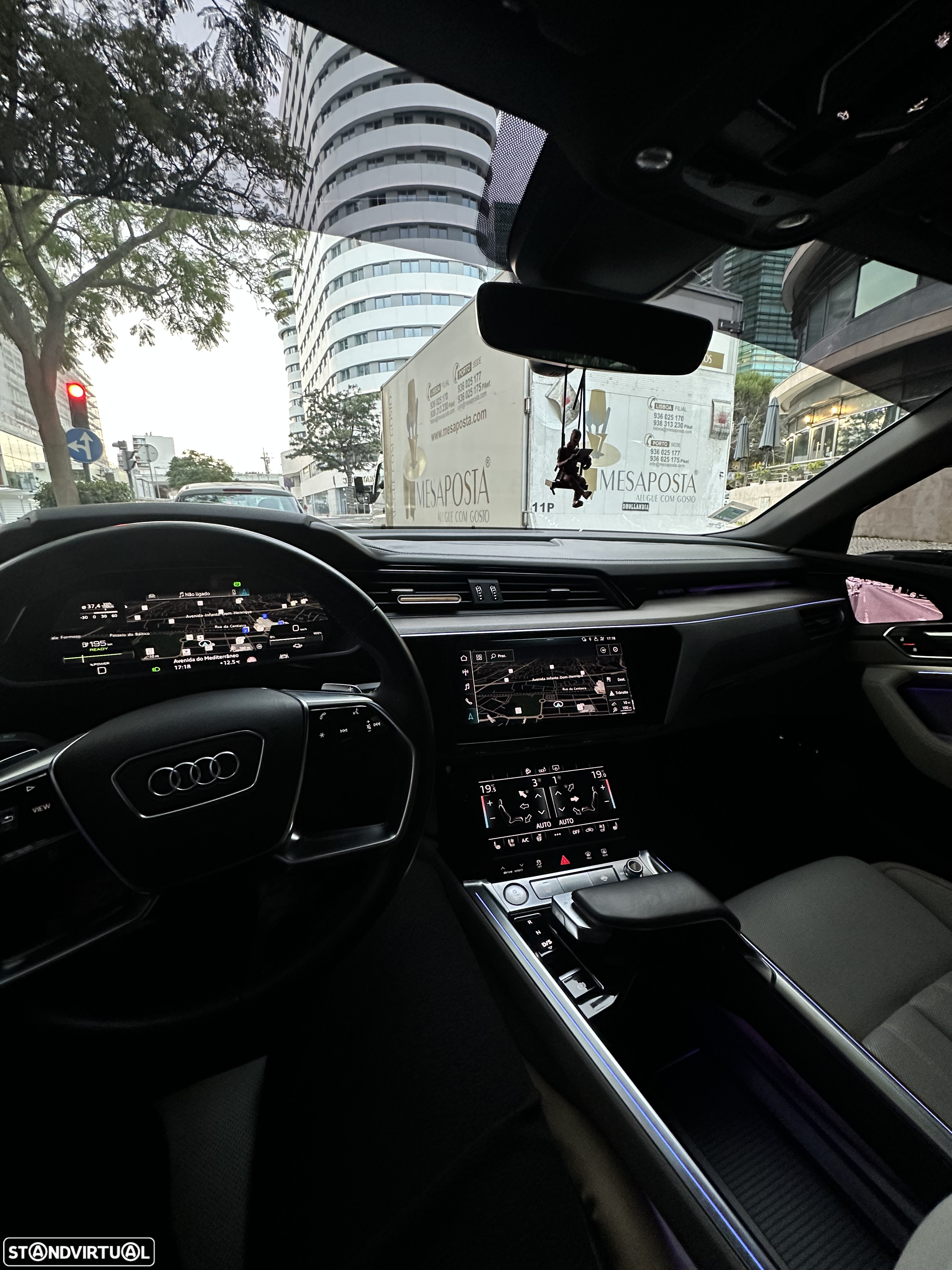 Audi e-tron 55 quattro S line - 45