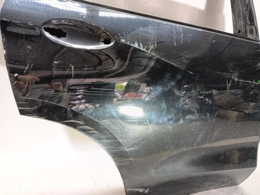 DRZWI TYŁ TYLNA PRAWE BMW X5 G05 DRZWI TYLNE PRAWE BMW X5 G05 - 4