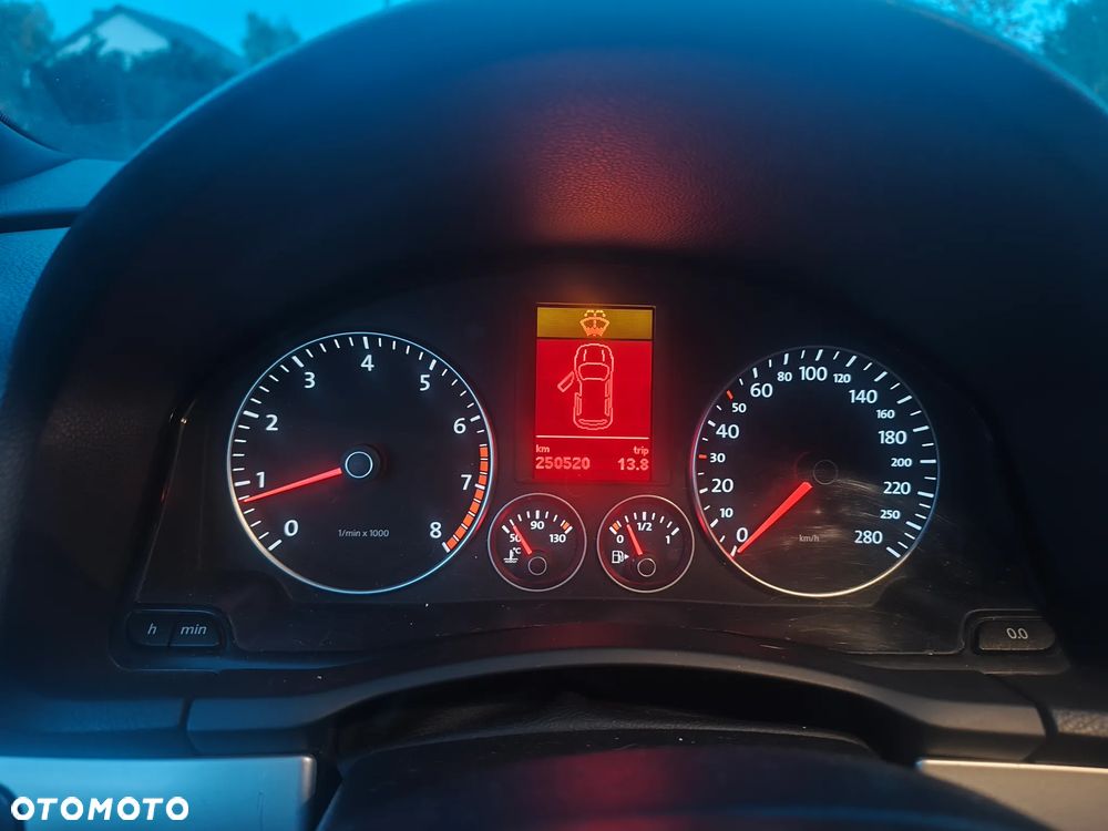 Volkswagen Scirocco 2.0 TSI - 8