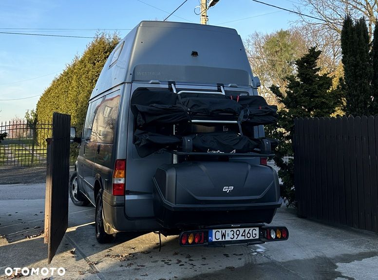 Ford Transit NUGGET Westfalia - 13