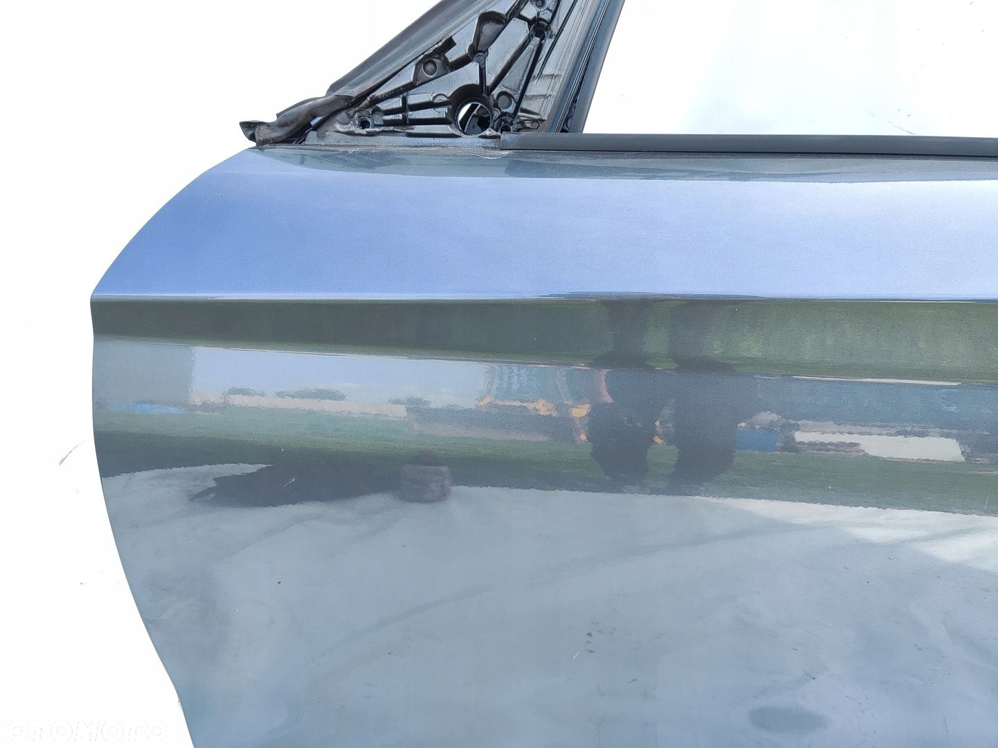 DRZWI LEWE PRZÓD PRZEDNIE B39 BMW 1 F20 - 6