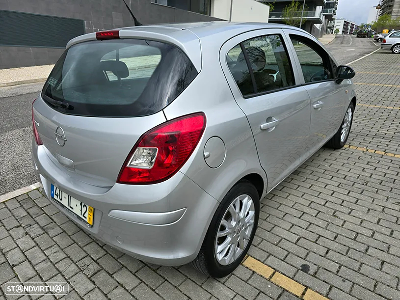 Opel Corsa 1.2 Enjoy - 6