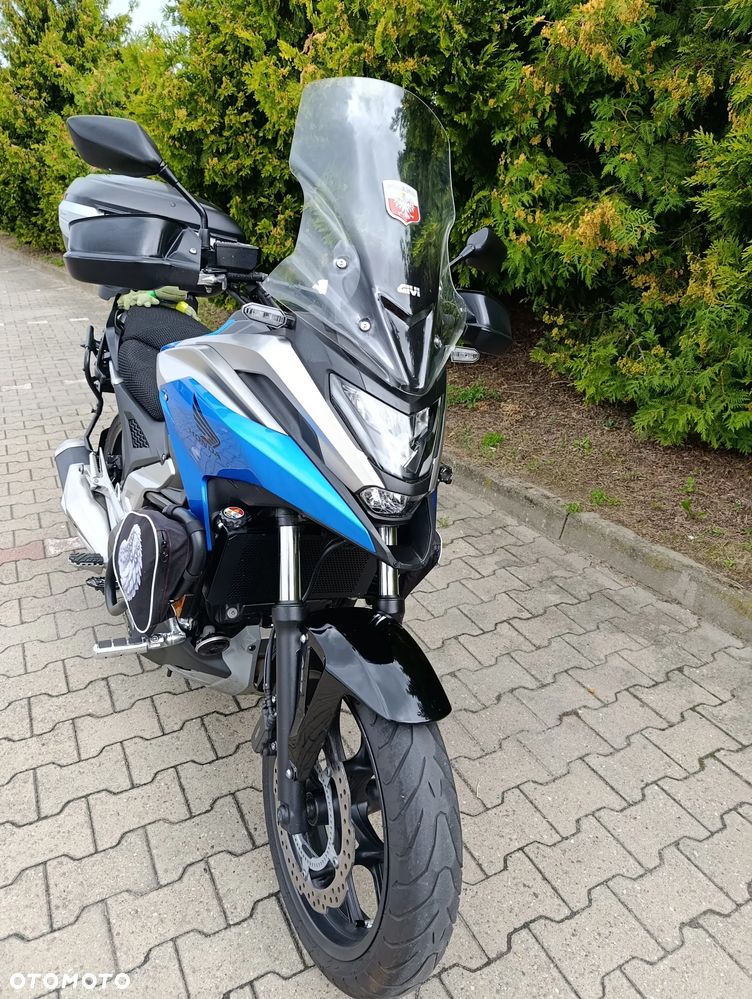 Honda NC - 3