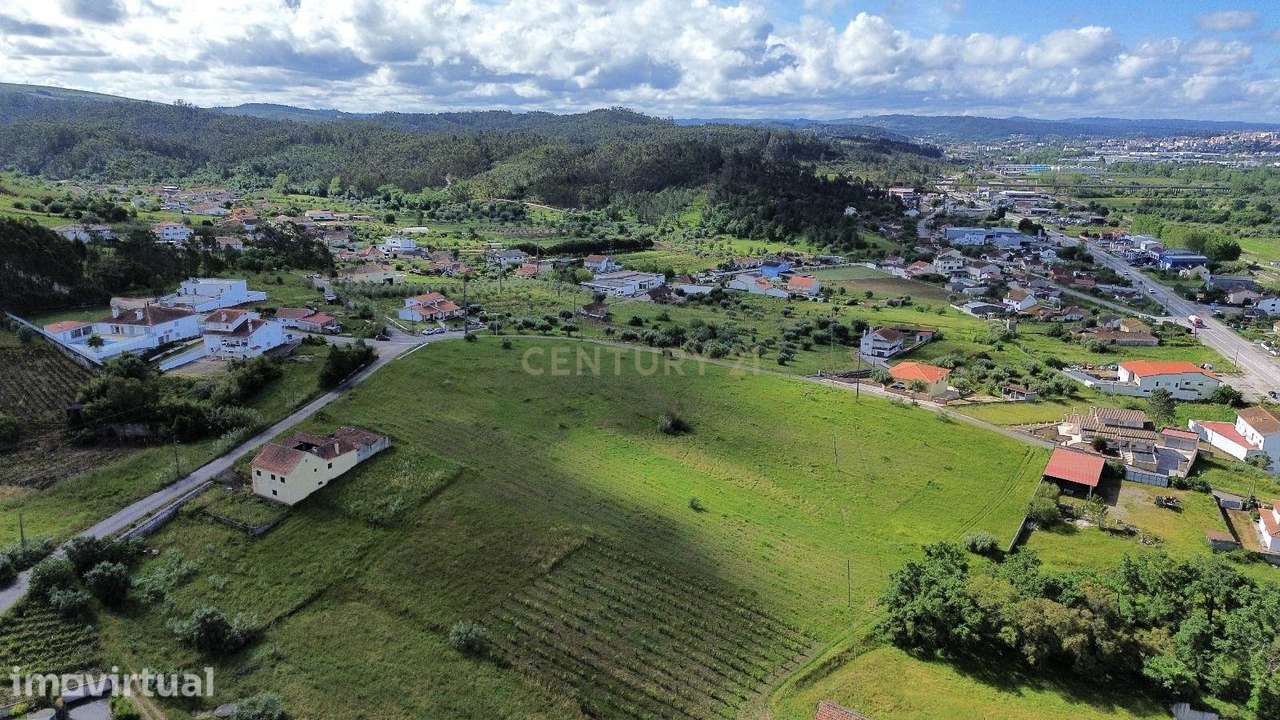 Terreno Pombal || Ótima localização - Grande imagem: 5/23