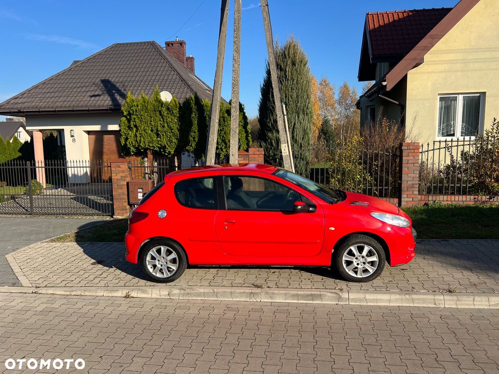 Peugeot 206 1.4 Generation - 2