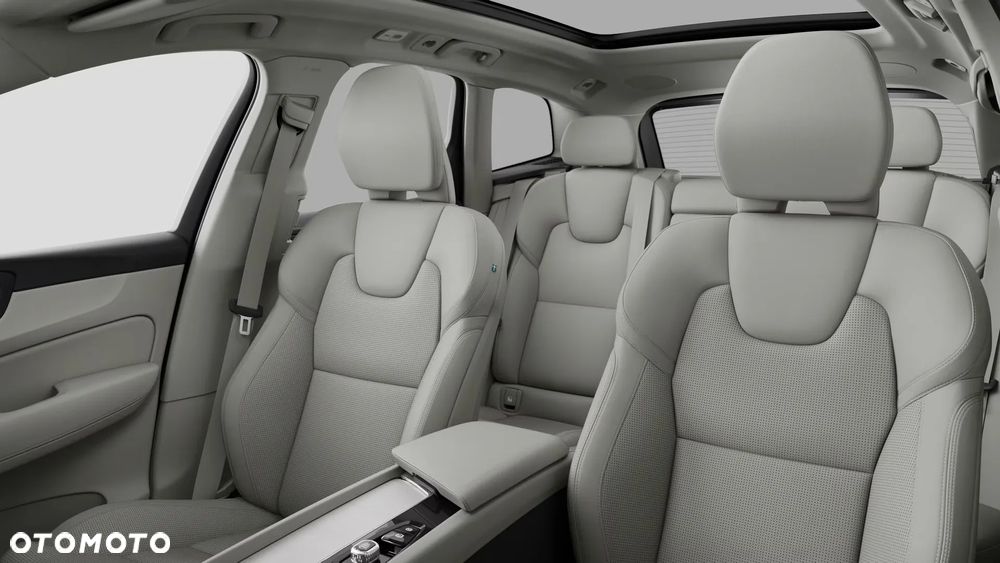 Volvo XC 60 B5 B AWD Ultra Dark - 13