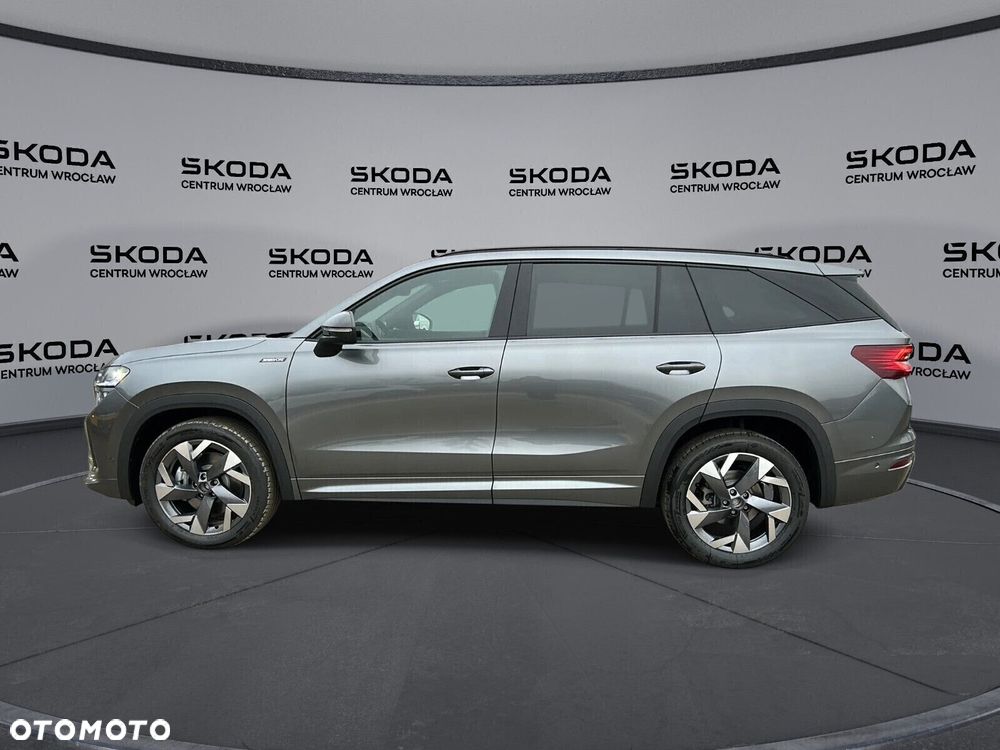 Skoda Kodiaq - 12