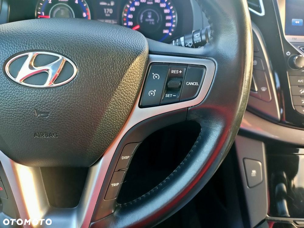 Hyundai i40 - 22