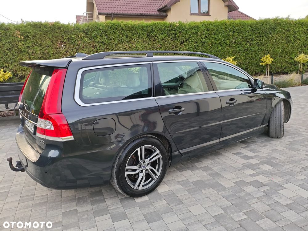Volvo V70 - 6