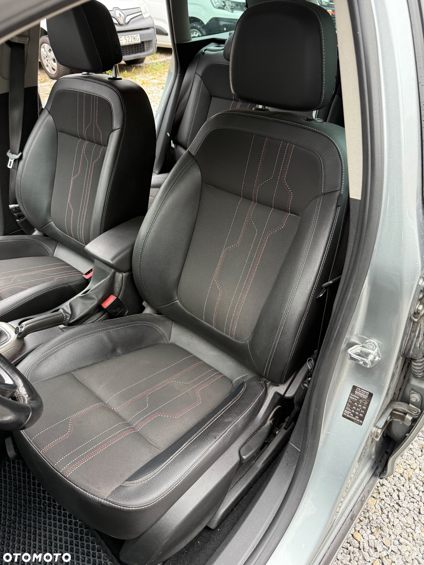Opel Astra 1.7 CDTI DPF ecoFLEX Sports TourerStart/Stop 105g 150 Jahre - 15