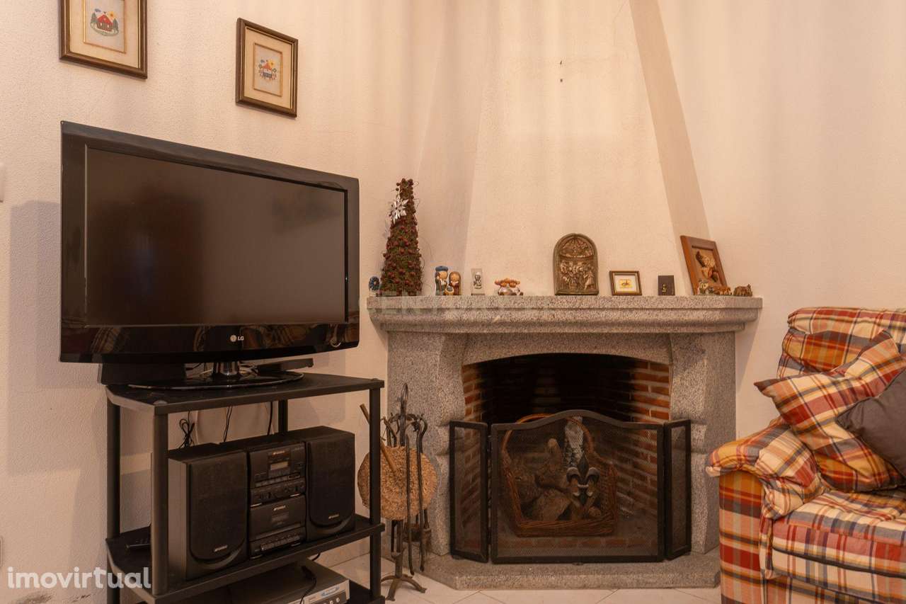 ** MORADIA T3+1 PERTO DA PRAIA DA AREIA BRANCA - LOURINHÃ** - Grande imagem: 5/32