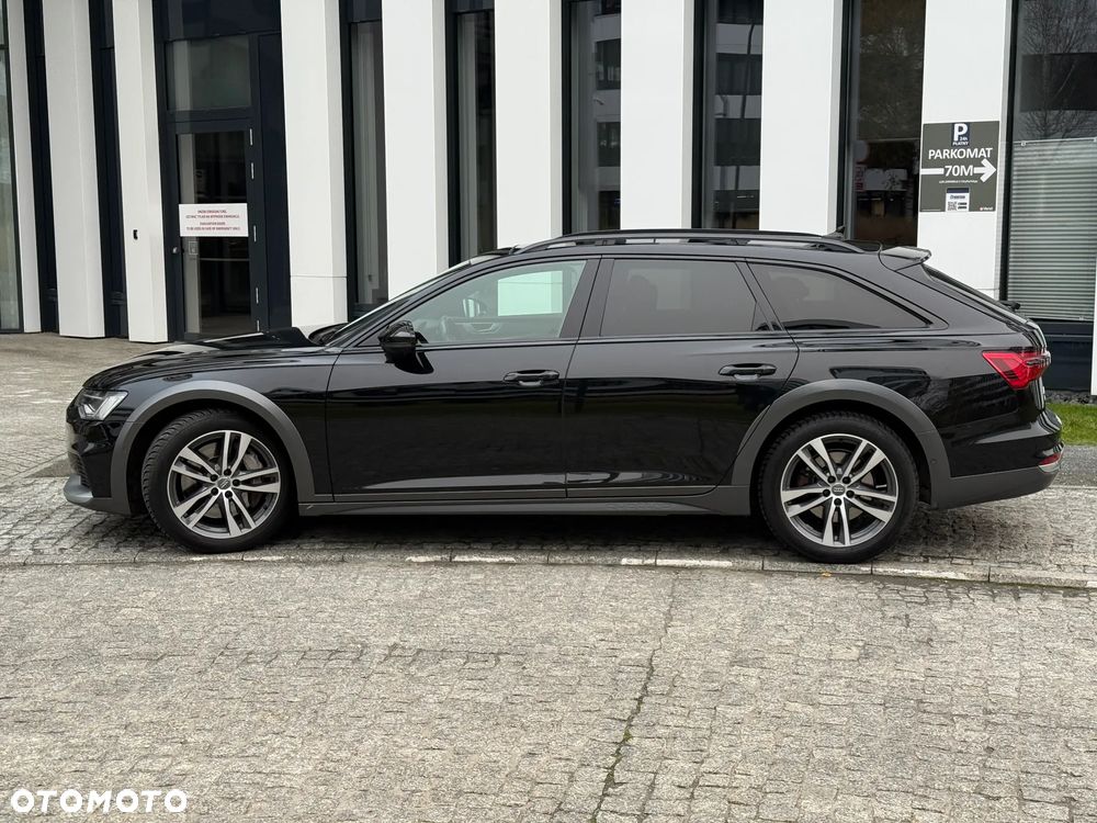 Audi A6 Allroad - 26
