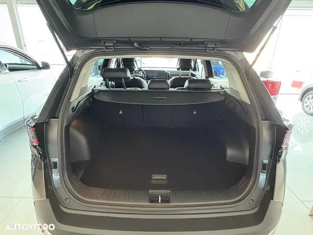 Kia Sportage 1.6 T-GDI 7DCT HP 4x2 MHEV Style - 17