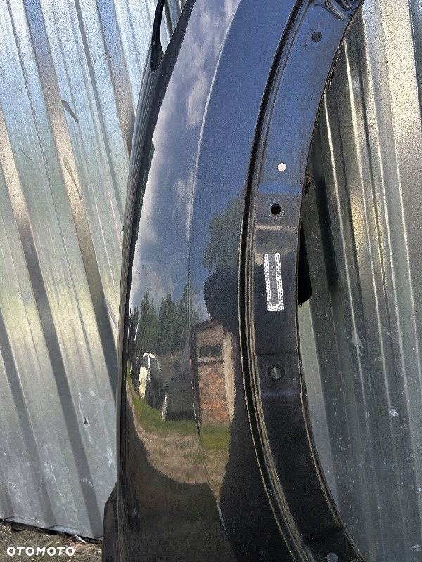 BŁOTNIK MAZDA CX5 12-17R 42A - 4