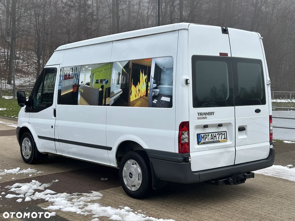 Ford TRANSIT - 3