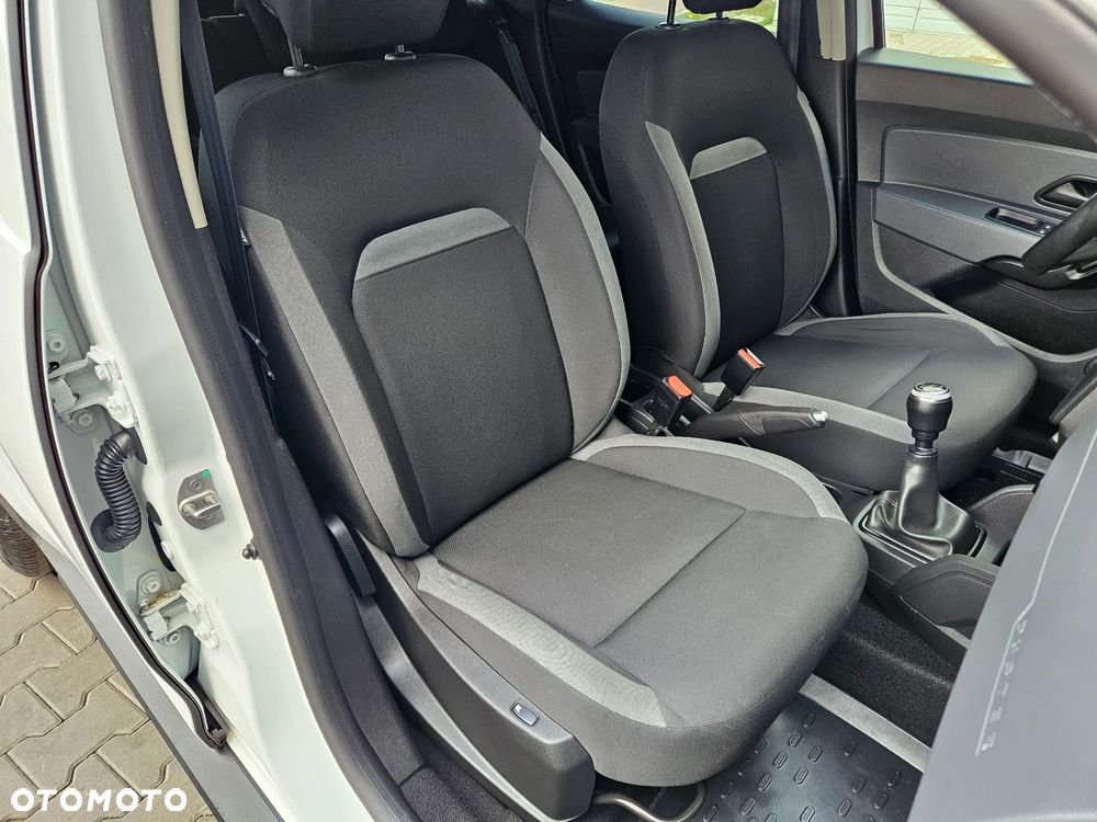 Dacia Duster 1.3 TCe Expression - 7