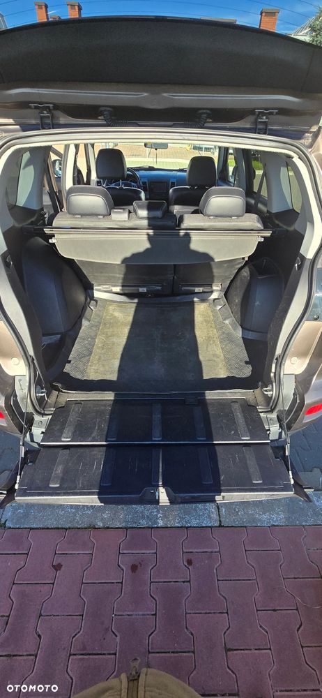 Mitsubishi Outlander 2.0 Intense + 2WD EU5 - 9