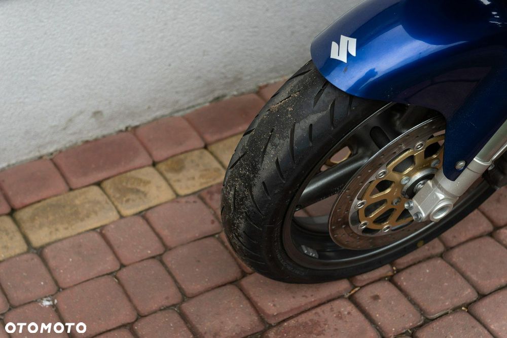 Suzuki GSX-R - 9