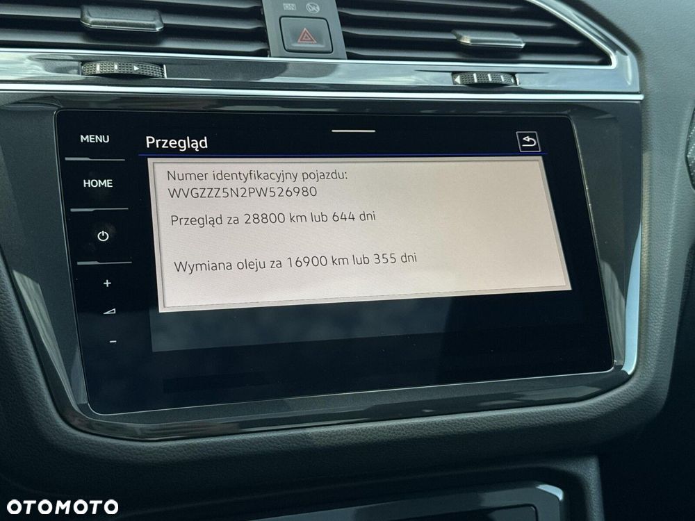 Volkswagen Tiguan 2.0 TSI 4Mot R DSG - 30