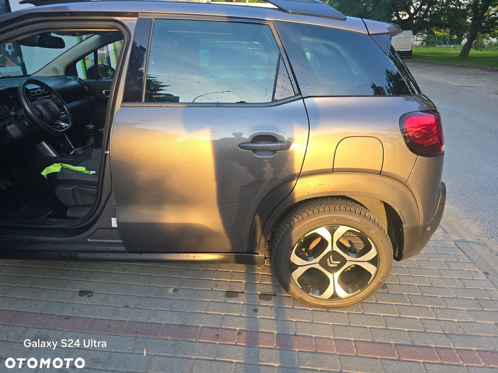 Citroën C3 Aircross 1.2 PureTech Shine Pack S&S - 3