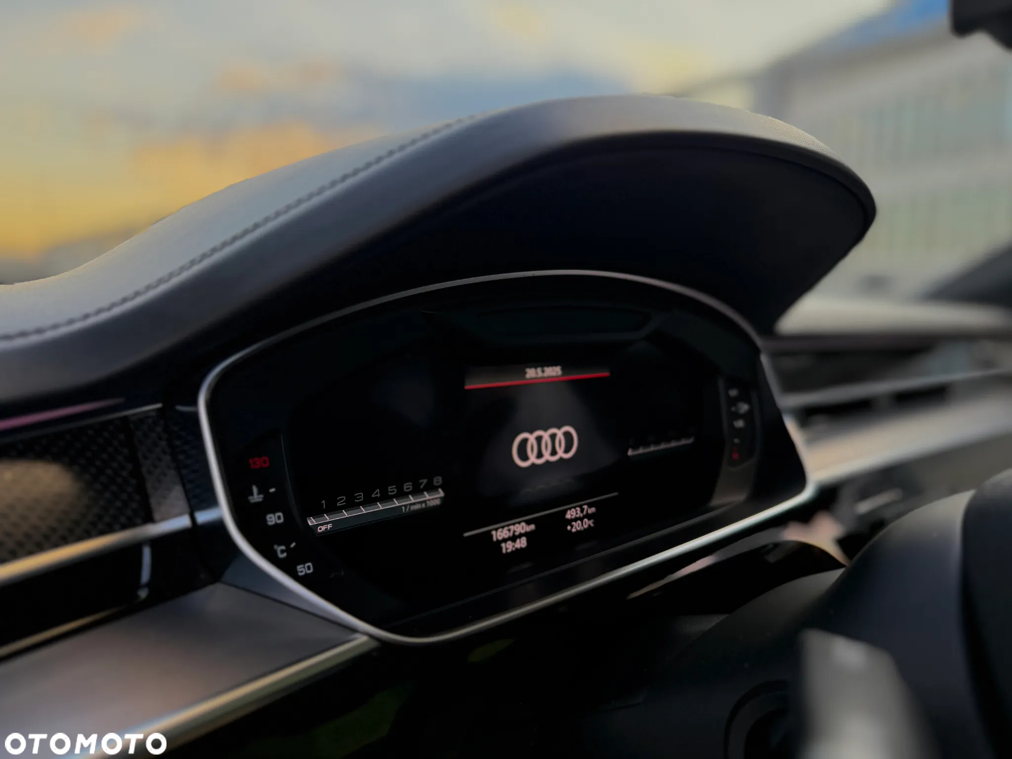 Audi S8 TFSI mHEV Quattro Tiptr - 22
