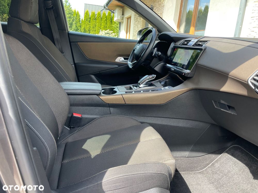 DS Automobiles DS 7 Crossback 1.6 PureTech GPF Grand Chic - 17
