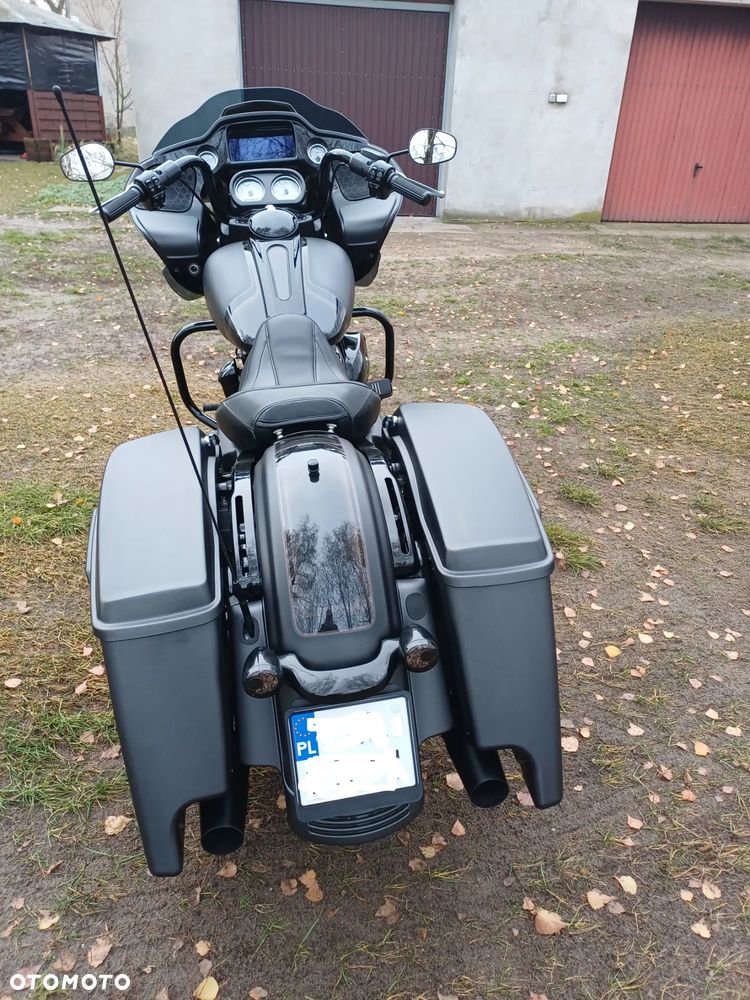 Harley-Davidson Touring Road Glide - 9