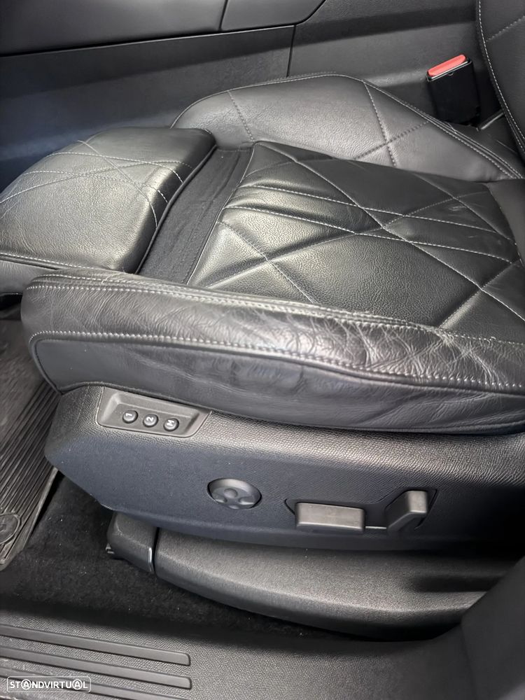 DS DS7 Crossback 1.5 BlueHDi So Chic EAT8 - 13