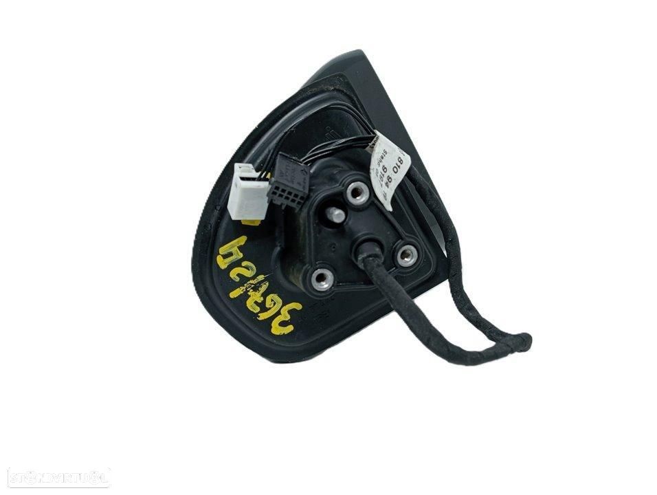 RETROVISOR DIREITO MERCEDES-BENZ CLASE C BM 203 SPORTCOUPE - 5