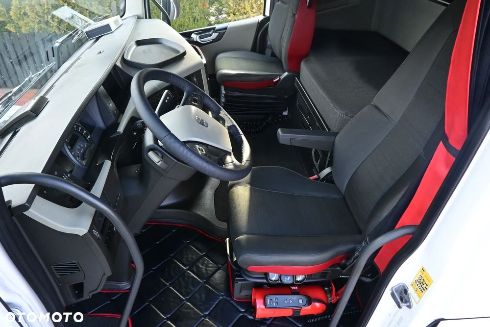 Volvo FH 500 / STANDARD / XXL!!! - 10