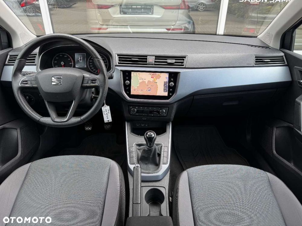 Seat Arona - 6
