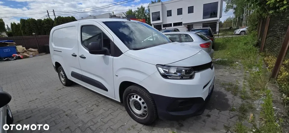 Toyota ProAce - 5