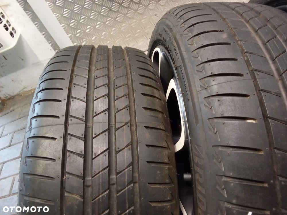 Koła Opel Adam Corsa E D Tigra 7Jx17 et44 4x100 - 14