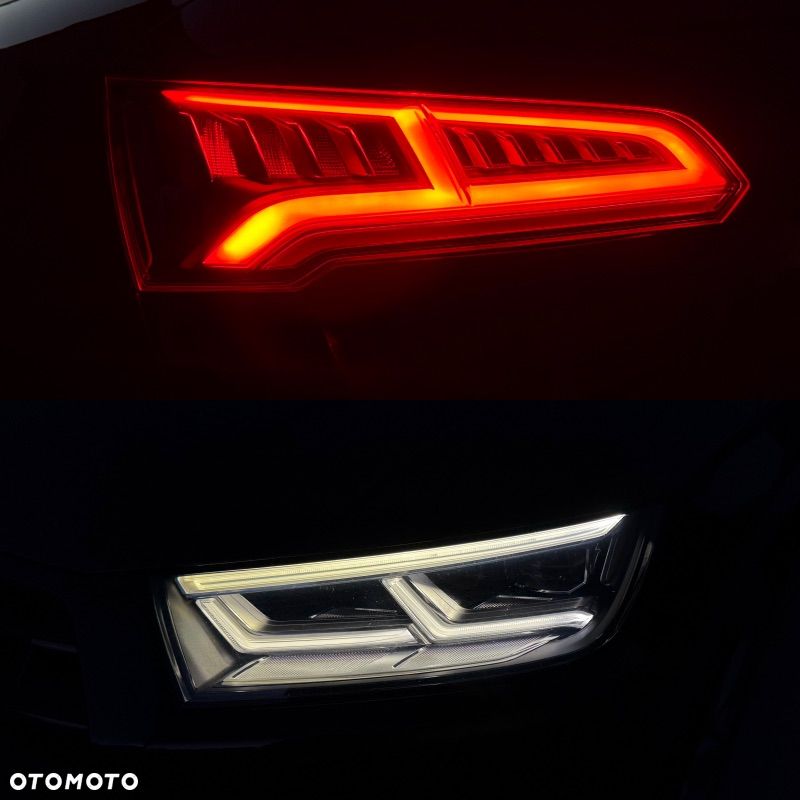 Audi Q5 40 TDI Quattro S tronic sport - 14