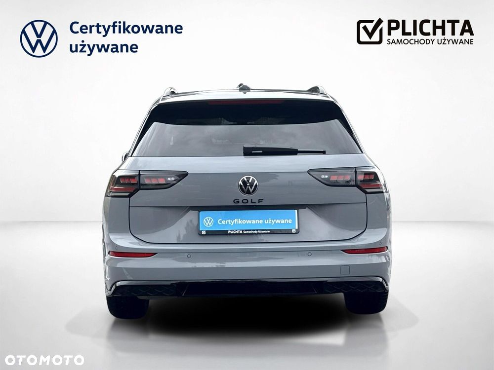 Volkswagen Golf - 5