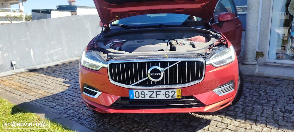 Volvo XC 60 - 7