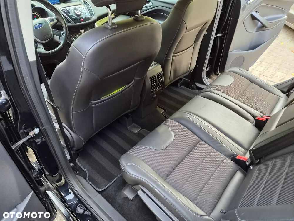 Ford Kuga 1.5 EcoBoost FWD Titanium Plus ASS - 10