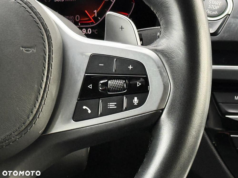 BMW X4 xDrive30i M Sport sport - 21